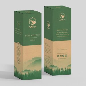 cheap custom packaging boxes