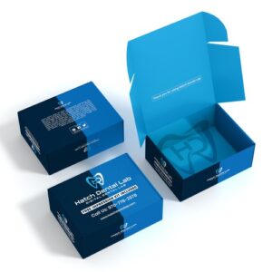 cheap custom packaging boxes