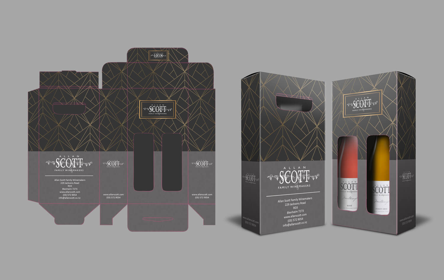 cheap custom product packaging boxes