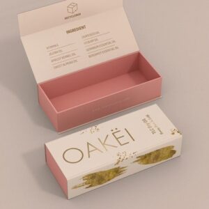 cheap custom rigid gift boxes
