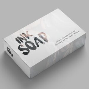 cheap custom soap boxes