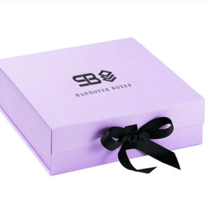 cheap custom rigid gift boxes