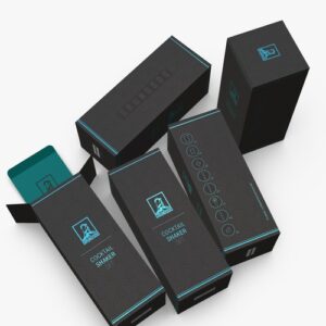 cheap custom tuck top boxes